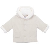 Emile et Rose Emile et Rose AW25 Holland Hooded Jacket