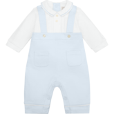 Emile et Rose Emile et Rose AW25 Kingsley 2 in 1 Dungaree