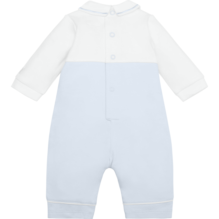 Emile et Rose Emile et Rose AW25 Kingsley 2 in 1 Dungaree