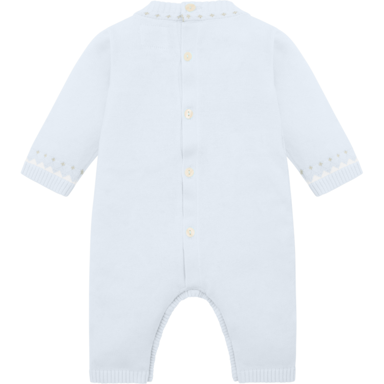 Emile et Rose Emile et Rose AW25 Kristian Knit All in One