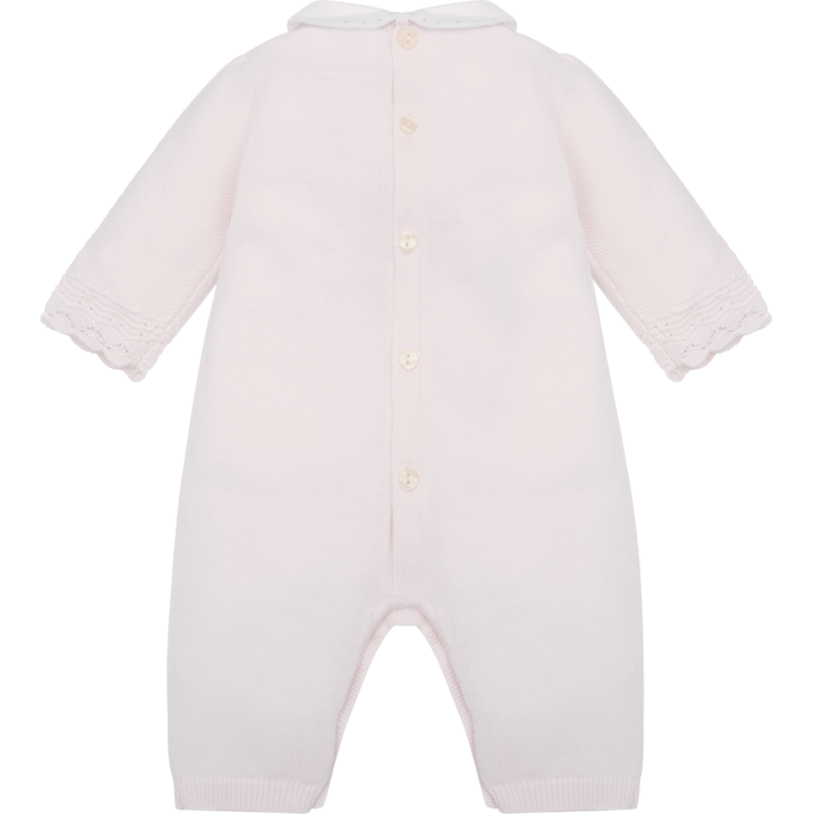 Emile et Rose Emile et Rose AW25 Kat Knit All in One & Hat