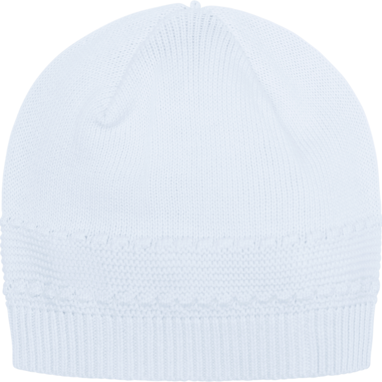 Emile et Rose AW25 Kaleb Knit All in One with Hat
