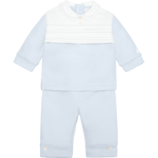 Emile et Rose Emile et Rose AW25 Kevin Trouser Set