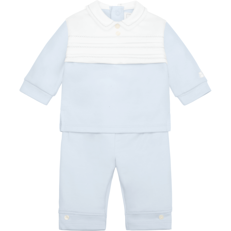 Emile et Rose Emile et Rose AW25 Kevin Trouser Set