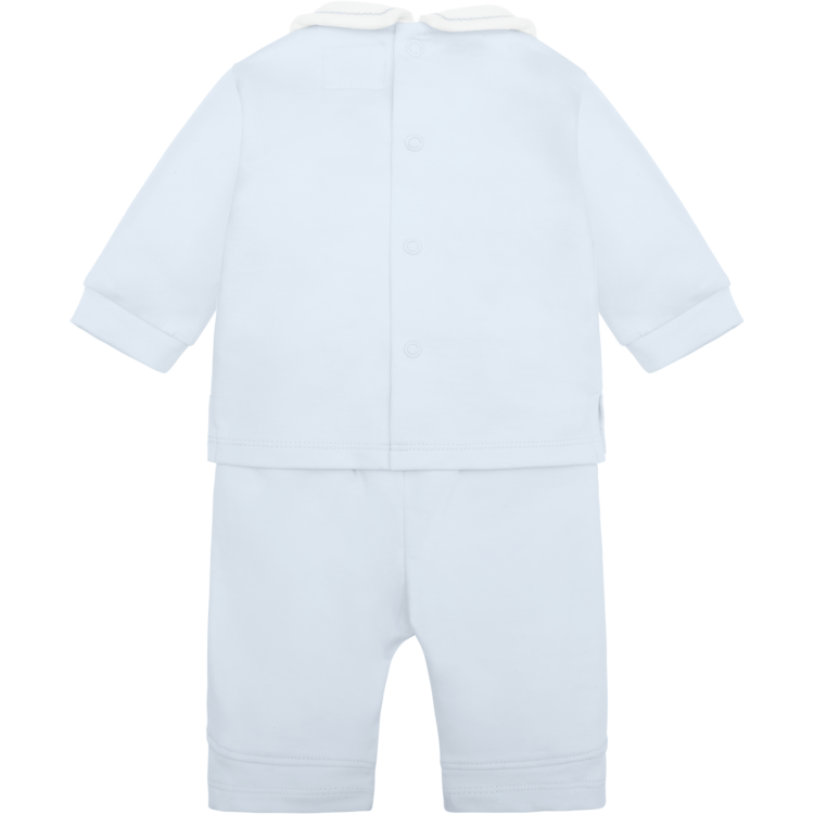 Emile et Rose Emile et Rose AW25 Kevin Trouser Set