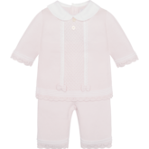 Emile et Rose Emile et Rose AW25 Kacey Knit Trouser Set