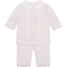 Emile et Rose Emile et Rose AW25 Kacey Knit Trouser Set