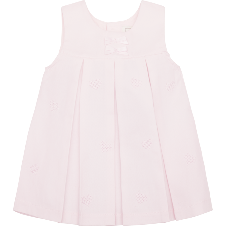 Emile et Rose Emile et Rose AW25 Kendall Pinafore Dress