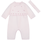 Emile et Rose Emile et Rose AW25 Katerina All in One with Hairband