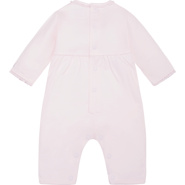Emile et Rose Emile et Rose AW25 Katerina All in One with Hairband