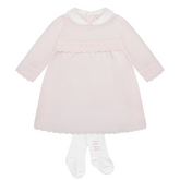 Emile et Rose Emile et Rose AW25 Kristina Dress & Tights