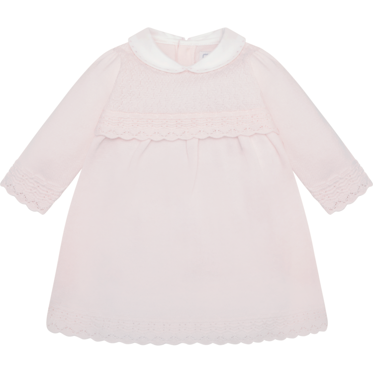 Emile et Rose Emile et Rose AW25 Kristina Dress & Tights
