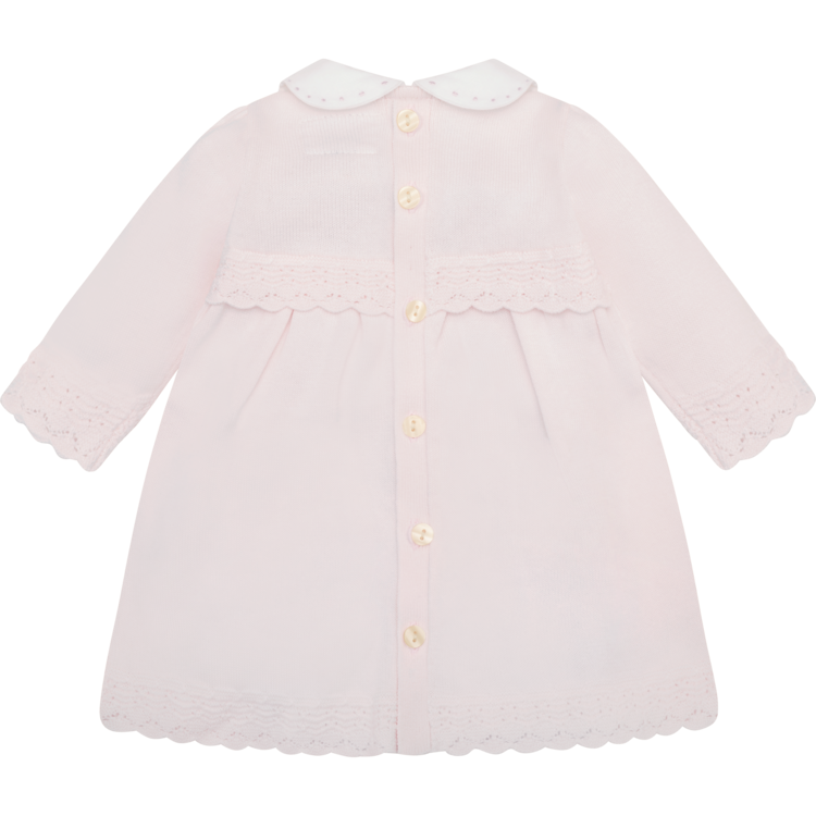 Emile et Rose Emile et Rose AW25 Kristina Dress & Tights