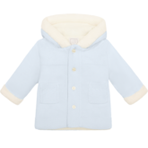 Emile et Rose Emile et Rose AW25 Kai Hooded Jacket