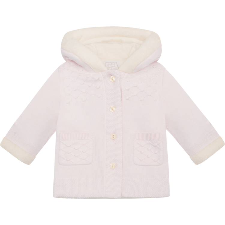 Emile et Rose Emile et Rose AW25 Kitty Jacket