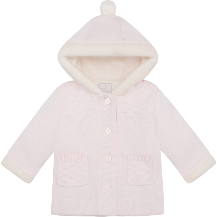 Emile et Rose Emile et Rose AW25 Kitty Jacket