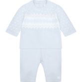 Emile et Rose Emile et Rose AW25 Kirk Trouser Set