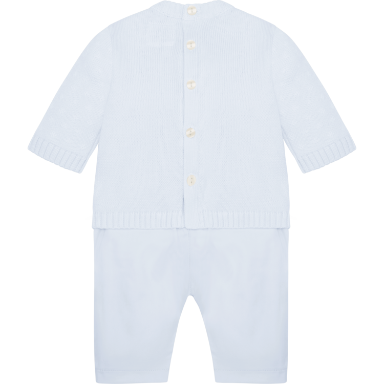 Emile et Rose Emile et Rose AW25 Kirk Trouser Set