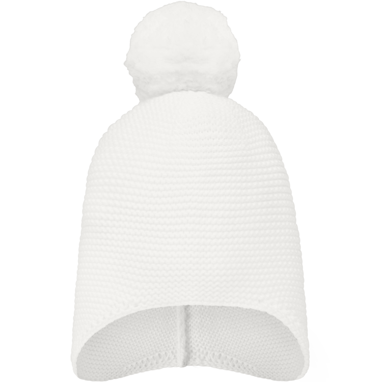 Emile et Rose Emile et Rose AW25 Kenton Pom Pom Hat