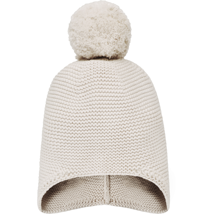 Emile et Rose Emile et Rose AW25 Kenton Pom Pom Hat
