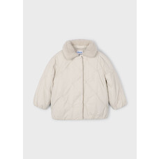 Mayoral Mayoral AW25 Padded Jacket - 4446