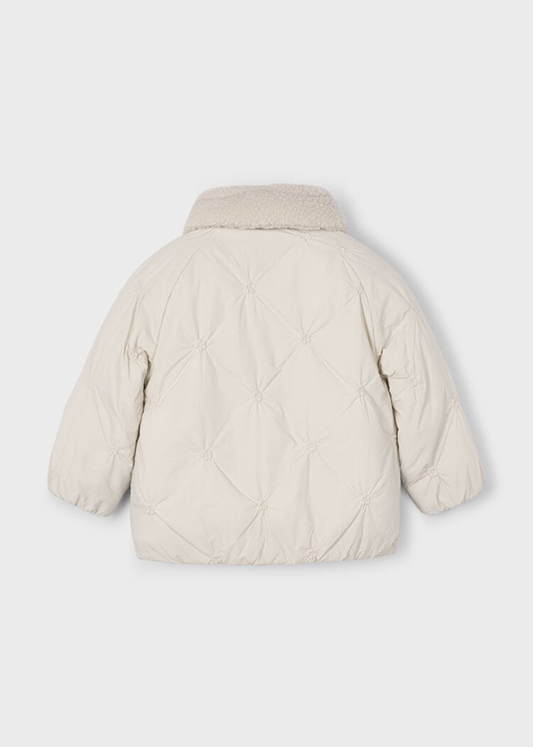 Mayoral Mayoral AW25 Padded Jacket - 4446