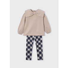 Mayoral Mayoral AW25 Legging Set - 4723