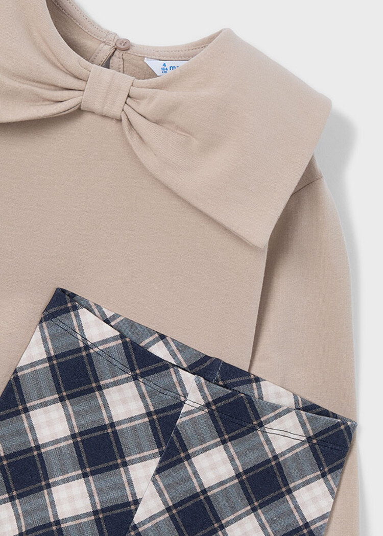 Mayoral Mayoral AW25 Legging Set - 4723