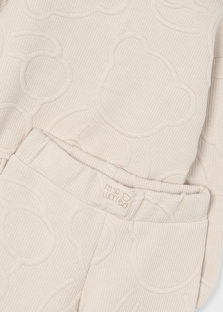 Mayoral Mayoral AW25 Tracksuit - 4896