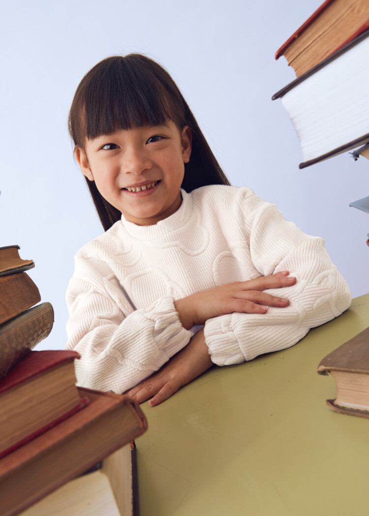 Mayoral Mayoral AW25 Tracksuit - 4896