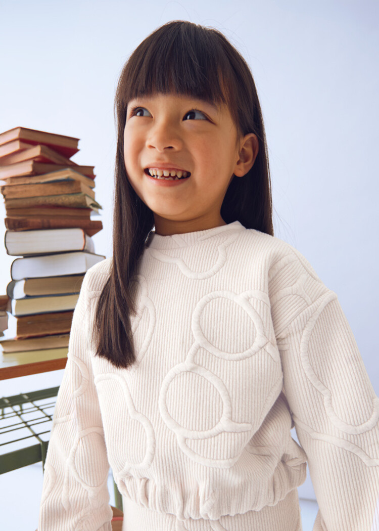 Mayoral Mayoral AW25 Tracksuit - 4896