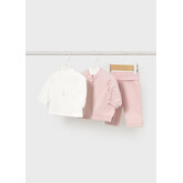 Mayoral Mayoral AW25 3 Piece Tracksuit - 2607