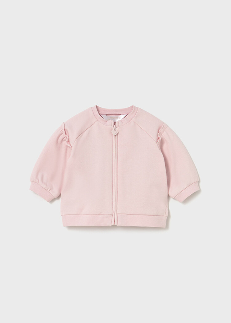 Mayoral Mayoral AW25 3 Piece Tracksuit - 2607