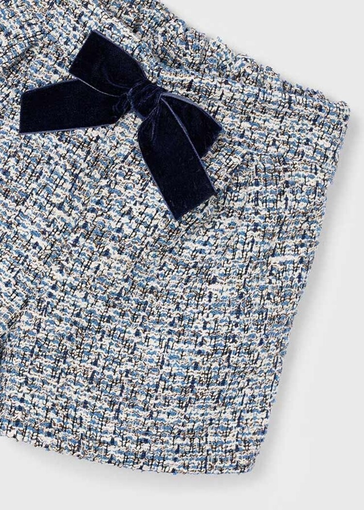 Mayoral Mayoral AW25 Short Set - 4011/4224