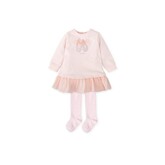 Tutto Piccolo Tutto Piccolo AW25 Dress & Tights - 2291