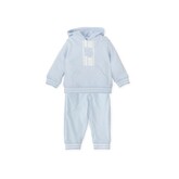 Tutto Piccolo Tutto Piccolo AW25 Hooded Tracksuit - 2710