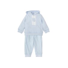 Tutto Piccolo Tutto Piccolo AW25 Hooded Tracksuit - 2710