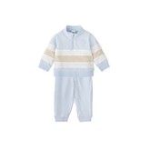 Tutto Piccolo Tutto Piccolo AW25 Stripe Tracksuit - 2711