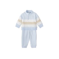 Tutto Piccolo Tutto Piccolo AW25 Stripe Tracksuit - 2711