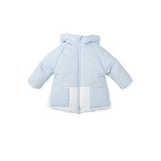 Tutto Piccolo Tutto Piccolo AW25 Padded Parka - 2551