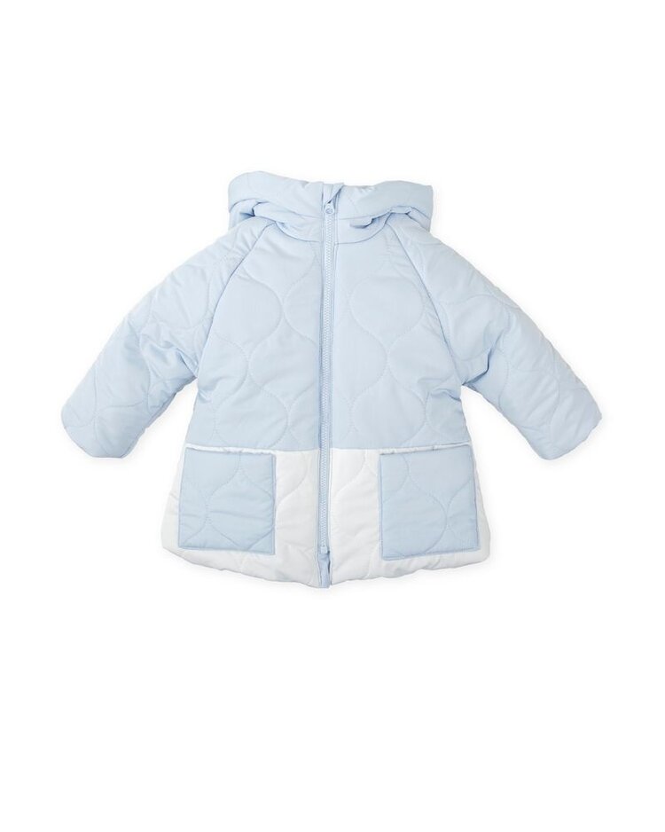 Tutto Piccolo Tutto Piccolo AW25 Padded Parka - 2551