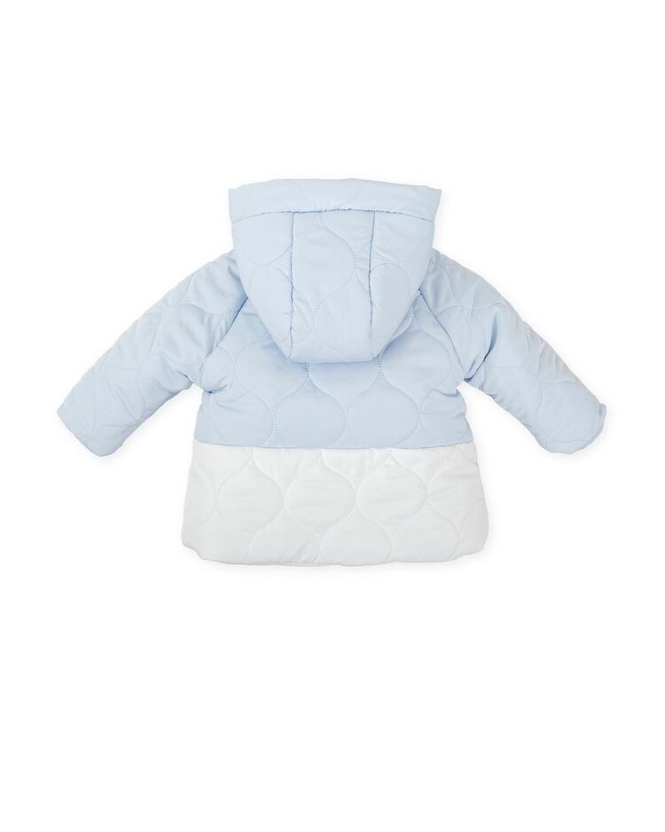 Tutto Piccolo Tutto Piccolo AW25 Padded Parka - 2551