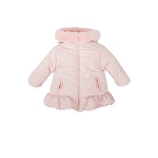 Tutto Piccolo Tutto Piccolo AW25 Padded Parka - 2558