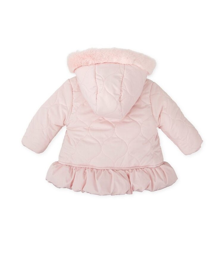 Tutto Piccolo Tutto Piccolo AW25 Padded Parka - 2558