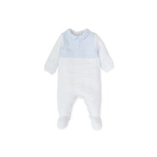 Tutto Piccolo Tutto Piccolo AW25 Babygrow - 2407