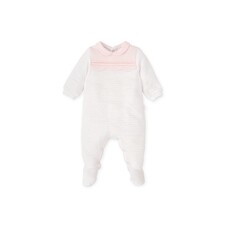 Tutto Piccolo Tutto Piccolo AW25 Babygrow - 2416