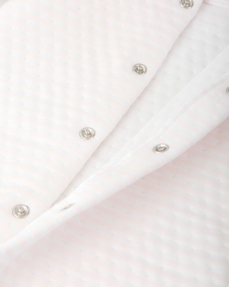 Tutto Piccolo Tutto Piccolo AW25 Babygrow - 2416