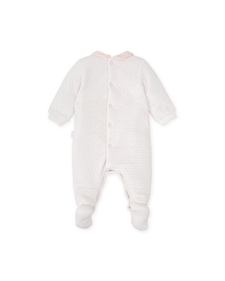 Tutto Piccolo Tutto Piccolo AW25 Babygrow - 2416