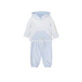 Tutto Piccolo Tutto Piccolo AW25 Hooded Tracksuit - 2708