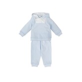 Tutto Piccolo Tutto Piccolo AW25 Hooded Tracksuit - 2717